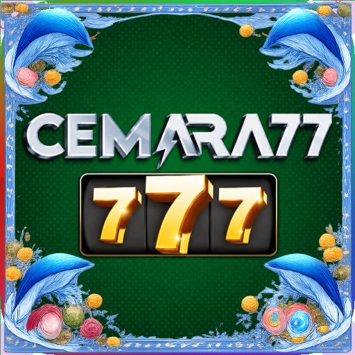 cemara77 — mitra unggulan